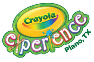 crayola experience logo