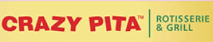 crazy pita - summerlin logo