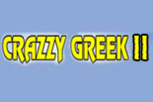 crazzy greek 2 logo