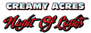 creamy acres logo