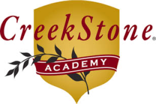 creekstone academy logo