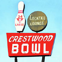 crestwood bowl logo