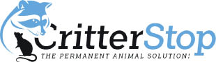 critter stop logo