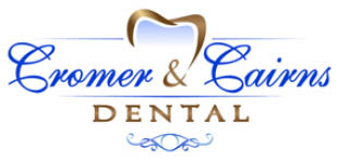 cromer and cairns dental logo