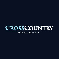cross country wellness logo