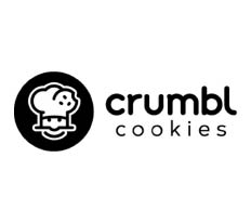 crumbl portsmouth logo