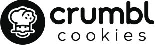 crumbl cookies - cherry creek logo