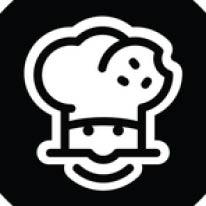 crumbl cookies - texas logo
