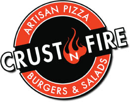 crust n fire - mt laurel logo