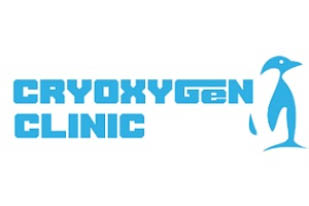 cryoxygen clinic logo