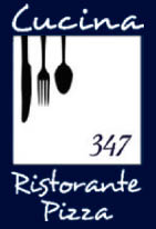 cucina 347 logo