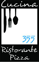 cucina 355 logo