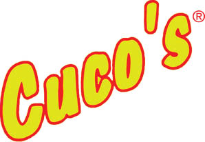 cuco's kitchen logo
