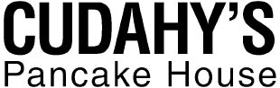 cudahy pancake house logo