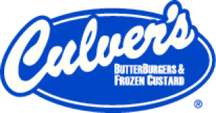 culver's logo