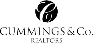 cummings & co realtors logo