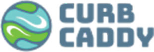 curb caddy logo