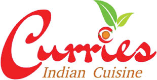 curries india logo
