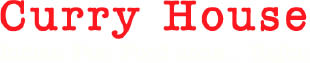curry house logo