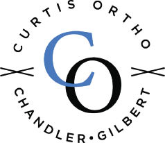 curtis orthodontics logo