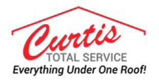 curtis total service logo