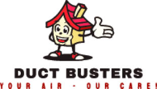 duct busters logo