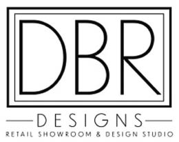 dbr designs logo