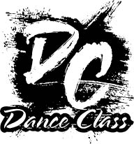 dance class logo