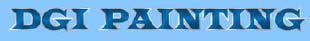 dgi painting logo