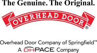 dh pace company inc.- springfield logo