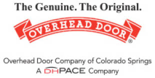dh pace company inc.- southern colorado logo