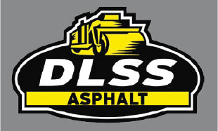 dls asphalt logo