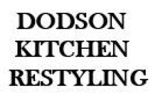 dodson kitchen restyling logo