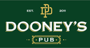 dooney's pub - delran logo