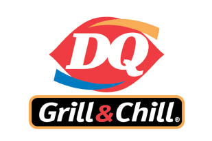 dairy queen grill & chill logo