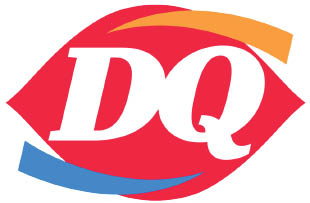dairy queen toms river logo