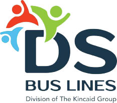 ds bus lines logo
