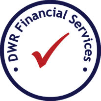 dwr financial services logo