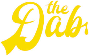 the dab by silverpeak logo