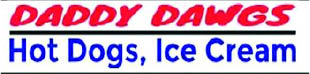 daddy dawgs logo