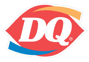 dairy queen - sammamish logo