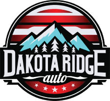 dakota ridge automotive logo