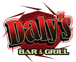 daly's logo