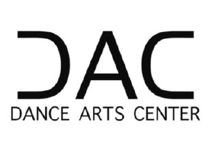 dance arts center logo
