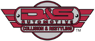 d & s automotive-elyria logo