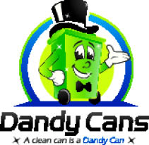 dandy cans logo