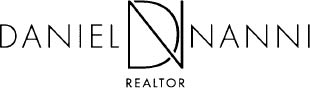 daniel nanni realtor logo