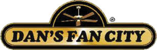dan's fan city logo