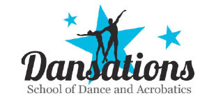 dansations logo