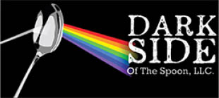 the dark side of the spoon logo